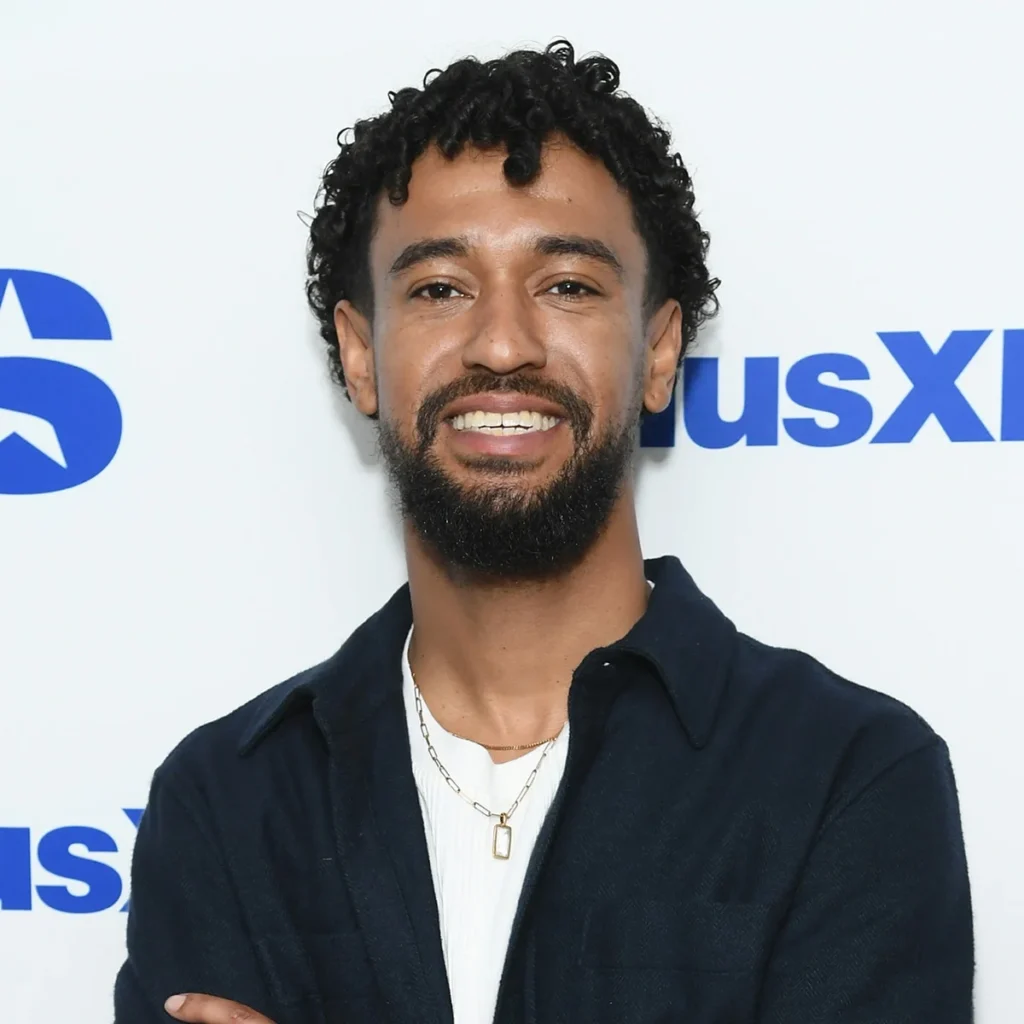 Anthony Norman Sets the Record Straight on the Immersive Chaos of Jury Duty: Company Retreat