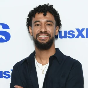 Anthony Norman Sets the Record Straight on the Immersive Chaos of Jury Duty: Company Retreat