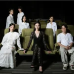 Asian Cinematic Powerhouses Unite: Barunson E&A and GDH 559 Forge Global Path for Thai Horror Epic ‘Inherit’