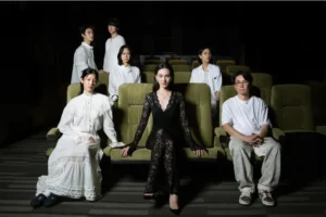 Asian Cinematic Powerhouses Unite: Barunson E&A and GDH 559 Forge Global Path for Thai Horror Epic ‘Inherit’