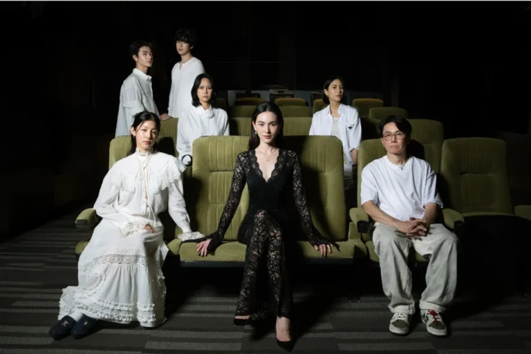 Asian Cinematic Powerhouses Unite: Barunson E&A and GDH 559 Forge Global Path for Thai Horror Epic ‘Inherit’