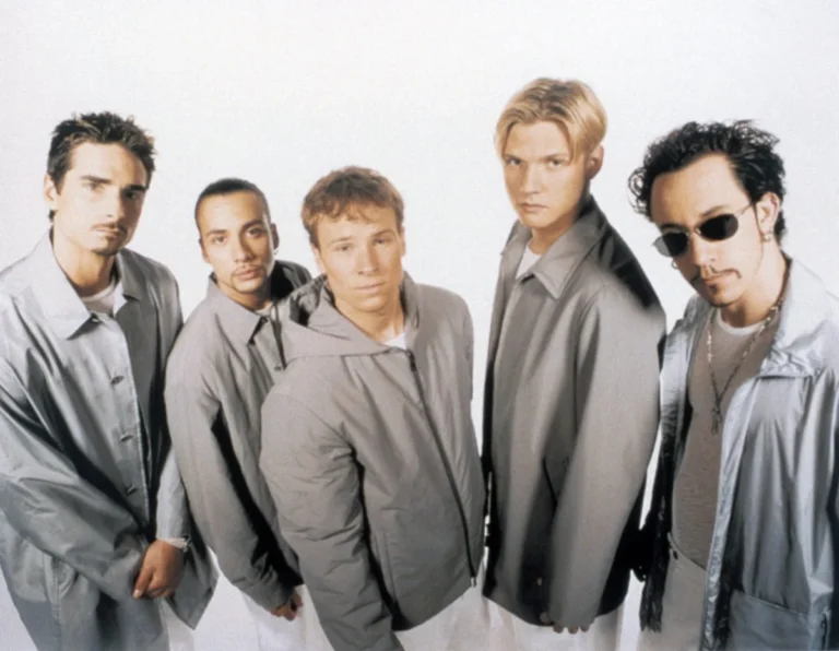 Beyond the Stage Lights: Unveiling the Exploitation and Heartbreak Behind the Golden Age of Boy Bands