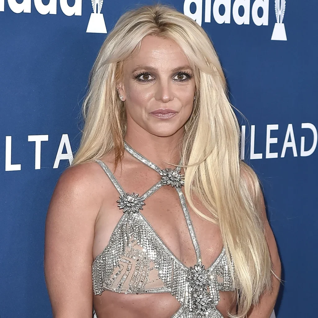 Britney Spears Commits to Wellness Journey with Voluntary Facility Check-In Following Recent DUI
