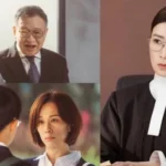 Charmaine Sheh’s New Legal Drama "Themis" Captivates Audiences with Powerful Performances and Relatable Storylines