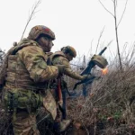 Easter Truce Hopes Dashed as Russian Strikes Claim Lives Amidst Prisoner Exchange Efforts