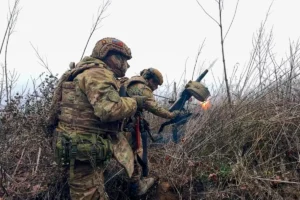 Easter Truce Hopes Dashed as Russian Strikes Claim Lives Amidst Prisoner Exchange Efforts