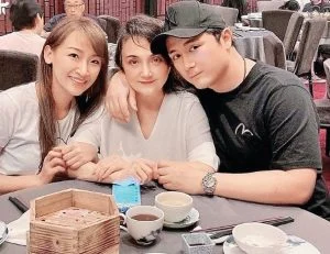 Family Dispute Surfaced at Frances Si Ming’s Funeral – JayneStars.com