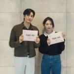 From Battlefield to Boardroom: Park Hyung Sik and Park Gyu Young Ignite Sparks in Netflix’s "A Proper Romance"