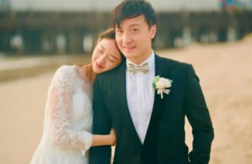 From Cult Survivor to New Mother: Maple Yip Shares Her Journey of Healing and Resilience