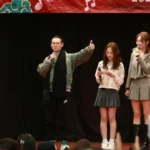 Gabriel Harrison’s Heartbreak: Actor Finds Solace and Returns to Work After Wife’s Passing