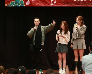 Gabriel Harrison’s Heartbreak: Actor Finds Solace and Returns to Work After Wife’s Passing