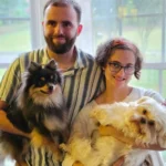 Georgie Harris Embraces a Fresh Romantic Chapter with Longtime Friend Luke Cardon Following Her Split from Connor Tomlinson.