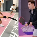 Hong Kong’s Elite Embrace Pickleball: A New Powerhouse Team Emerges