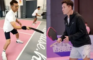Hong Kong’s Elite Embrace Pickleball: A New Powerhouse Team Emerges