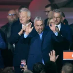 Hungary Elects New Leadership, Ending Orban’s Authoritarian Era and Pivoting Towards Europe