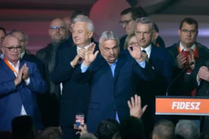 Hungary Elects New Leadership, Ending Orban’s Authoritarian Era and Pivoting Towards Europe