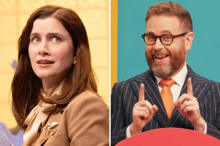 Indie Trailblazer Dropout Storms the Emmys: A Closer Look at Their Ambitious 2026 Campaign