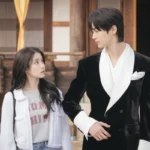 IU and Byeon Woo Seok Ignite Royal Intrigue in MBC’s "Perfect Crown" with Dramatic Character Posters