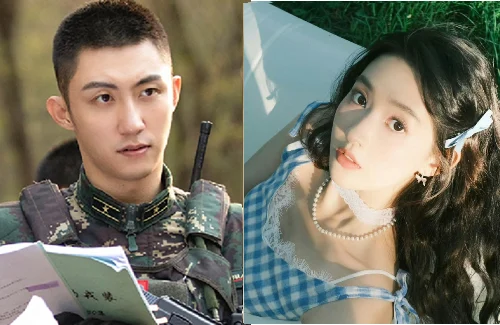 Johnny Huang and Uvin Wang Deny Romance Amidst Hotel Stay Allegations