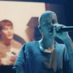 Justin Bieber Favors ‘Swag’ Songs in a Minimalist Coachella Set, but Also Revisits His ‘Baby’-Hood, Bingeing on Old YouTube Clips