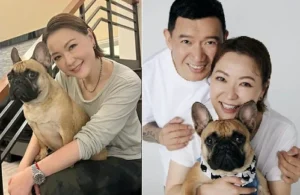 Kristal Tin Faces Cancer’s Return: Former TVB Actress Shares Heartbreaking Update