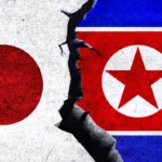 N Korea slams Japan after diplomatic report calls for its denuclearization