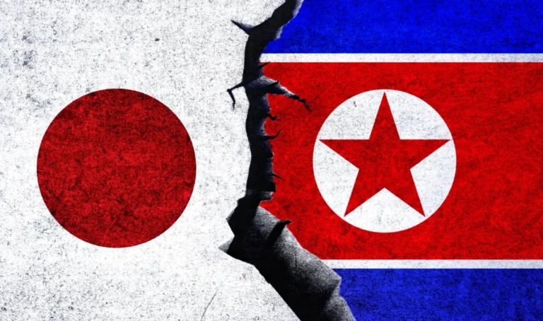 N Korea slams Japan after diplomatic report calls for its denuclearization