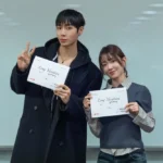 Netflix Greenlights "Long Vacation": A Supernatural Romance with K-Drama Powerhouses Lee Jung-hyo and Jung Hyun-jung