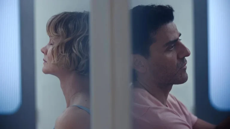 Netflix’s “Beef” Season 2 Unleashes Primal Instincts and Unravels Marital Facades with Oscar Isaac and Carey Mulligan