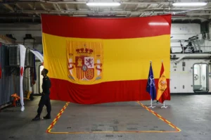 Pentagon Considers Punitive Measures Against NATO Allies Over Iran War Support