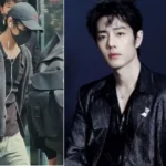 Sean Xiao Zhan Ascends to New Heights: A Solo Powerhouse Dominates Entertainment Landscape