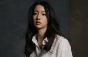 Sisley Choi Departs TVB After 13 Years, Embracing a New Chapter as an Independent Actress