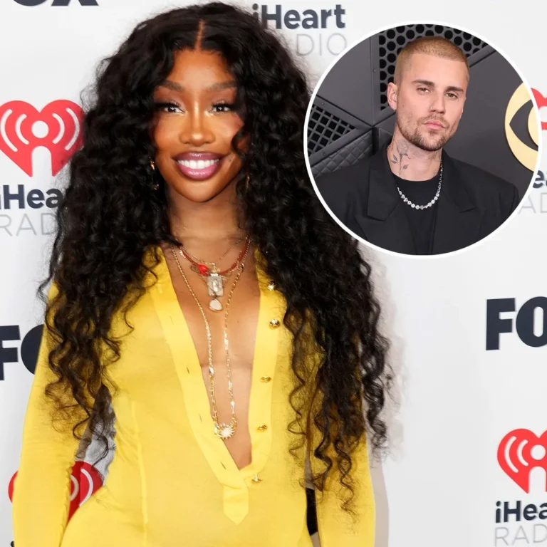 SZA Dismisses Claims of Secret Six-Figure Deal to Serve as Justin Bieber’s Coachella Understudy