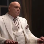 The Architect of Chaos Unbound: Vanessa Fisk’s Demise and the Kingpin’s Descent into Darkness