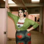 The Art of the Exit: Barbie Ferreira on Why She Chose Creative Growth Over “Euphoria” Stardom