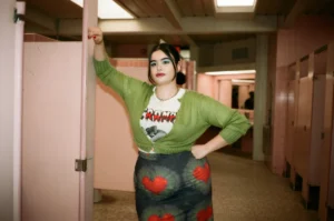 The Art of the Exit: Barbie Ferreira on Why She Chose Creative Growth Over “Euphoria” Stardom