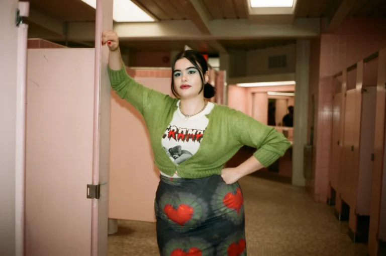 The Art of the Exit: Barbie Ferreira on Why She Chose Creative Growth Over “Euphoria” Stardom