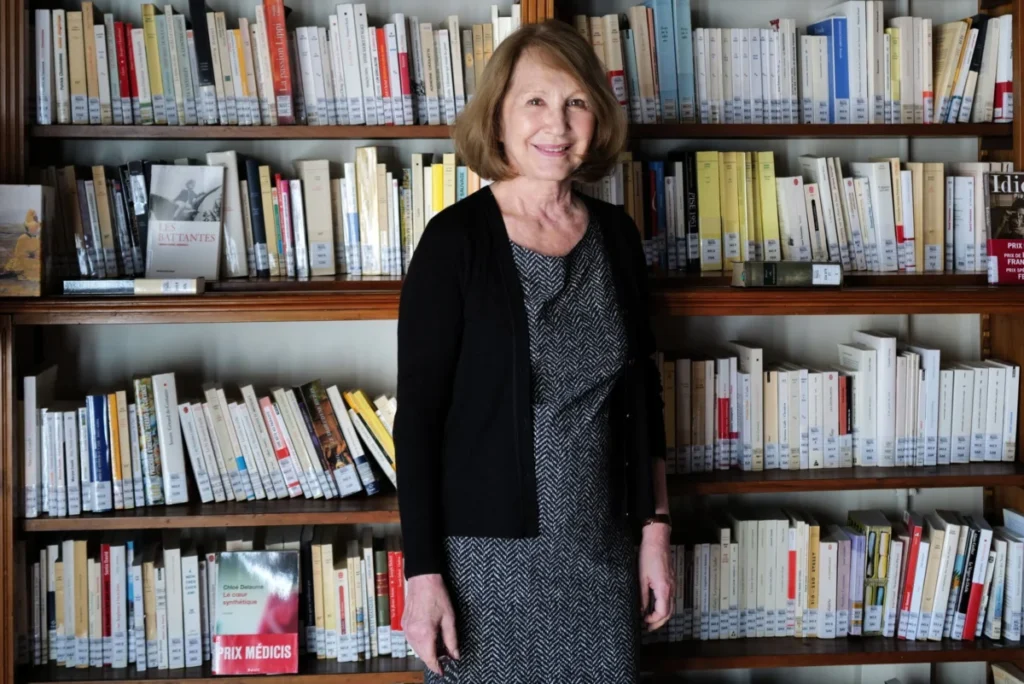 The Enduring Grace of Nathalie Baye: French Cinema’s Beloved Star Leaves a Rich Legacy at 77