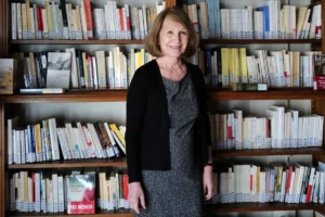 The Enduring Grace of Nathalie Baye: French Cinema’s Beloved Star Leaves a Rich Legacy at 77