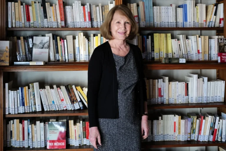 The Enduring Grace of Nathalie Baye: French Cinema’s Beloved Star Leaves a Rich Legacy at 77