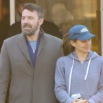 The Evolution of Jennifer Garner and Ben Affleck: Navigating the Bittersweet Reality of Shared Parenthood