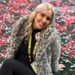 The Price of Professionalism: Inside the Media Firestorm Surrounding Dianna Russini, Mike Vrabel, and the Firing of Crissy Froyd