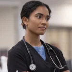 The Shifting Sands of the ER: ‘The Pitt’ Stars Unpack Dr. Samira Mohan’s Poignant Exit