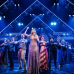 ‘Titaníque’ Broadway Review: Cult Musical Docks Uptown With Its Campy Outrageousness Intact