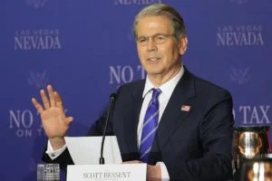 U.S. Treasury Relents on Russian Oil Sanctions Amidst Global Energy Woes