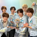 Watch: KickFlip Takes 1st Win For “Eye-Poppin’” On “Show Champion”; Performances By RESCENEE, hrtz.wav, And More