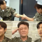 Watch: Park Ji Hoon, Lee Sang Yi, Yoon Kyung Ho, And More Express Excitement For “The Legend Of Kitchen Soldier” At Script Reading