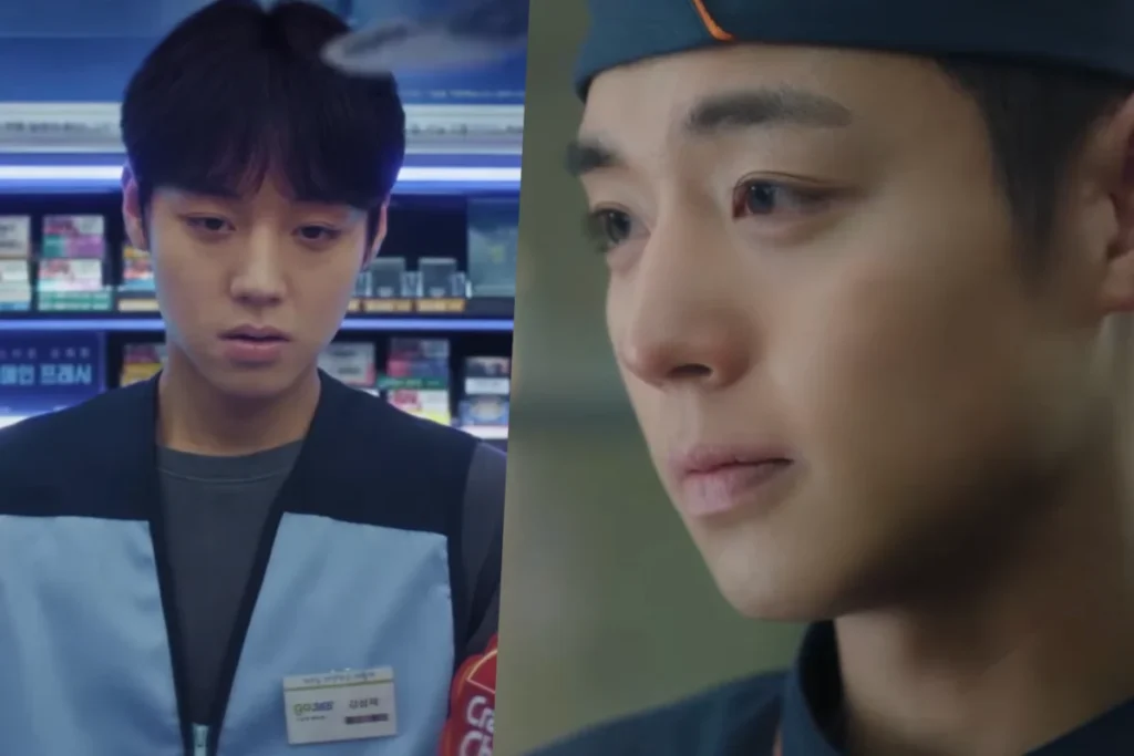 Watch: Park Ji Hoon Wins Hearts With His Cooking In “The Legend Of Kitchen Soldier” Teaser
