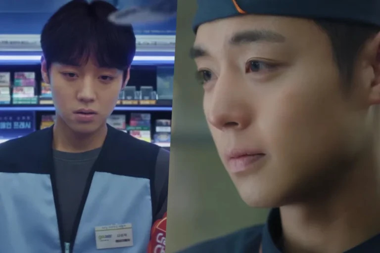 Watch: Park Ji Hoon Wins Hearts With His Cooking In “The Legend Of Kitchen Soldier” Teaser