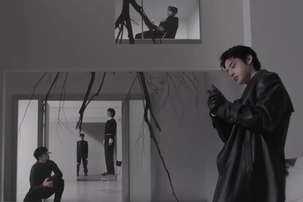 Watch: ZEROBASEONE Gears Up For Comeback With Cinematic “A-Film”